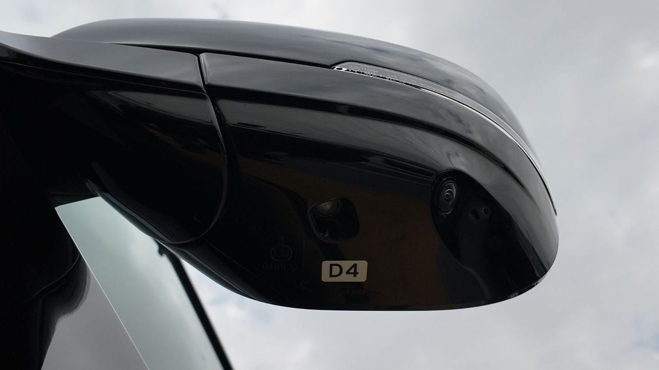 Nissan Patrol Nissan Patrol Platinum City 2026