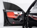 Mercedes Benz CLA 45 AMG S BACK TO DUBAI | BACK IN MOTION | 2028 Mercedes Warranty + Service Contract, GCC