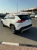 تويوتا راف ٤ VXR HEV 2.5L (219 HP) AWD