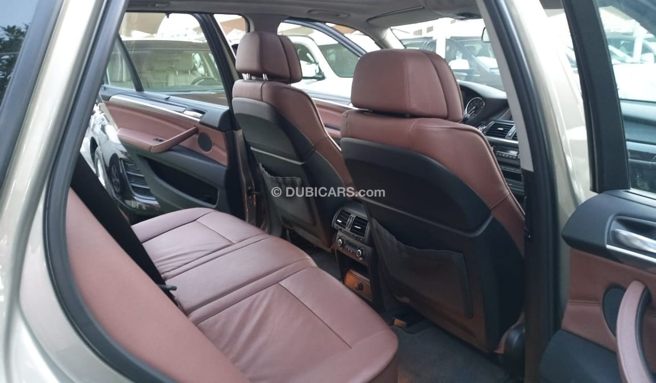 BMW X5 Gulf panorama model 2011, agency paint, leather wheels, sensors, cruise control, control, in excelle