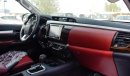 Toyota Hilux Double Cab Pickup Trd V6 4.0l Petrol 4wd Automatic