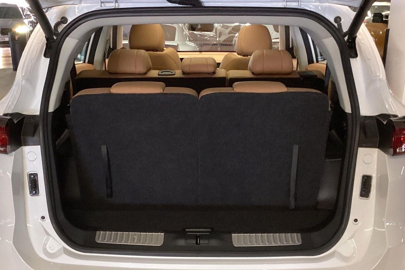 Jetour X70 Plus Luxury | Guaranteed Warranty | 0 Down Payment