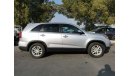 Kia Sorento 2.4L PETROL, ACTIVE ECO CONTROL / REAR A/C (LOT # 82199)