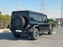 INEOS Grenadier FIELDMASTER EDITION INEOS Grenadier 2023 GCC Specs
