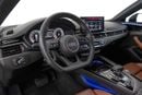 Audi A5 40TSFI Advanced