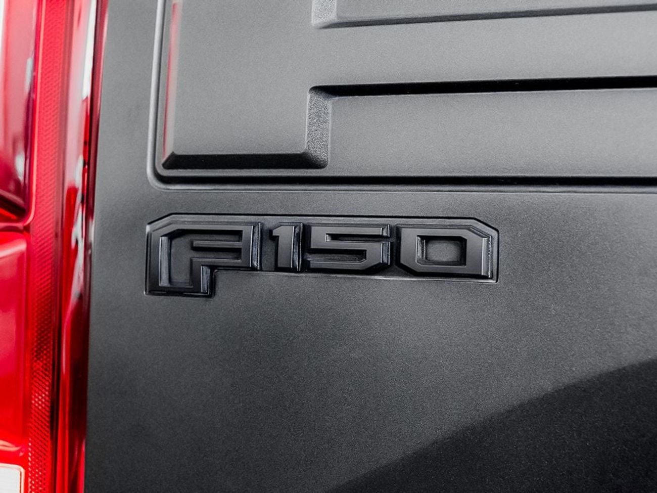 Ford F 150 SVT Raptor 3.5L