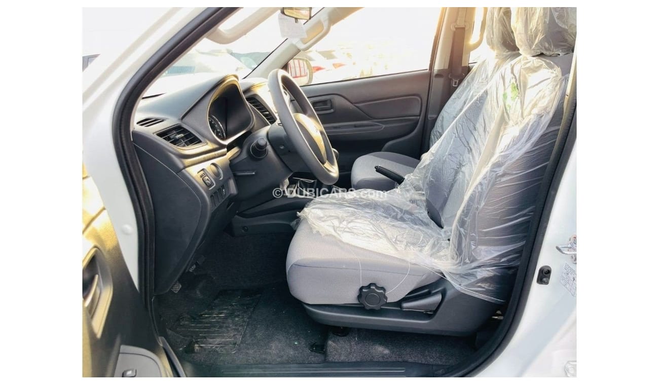 Mitsubishi L200 Mitsubishi L200 2.4L diesel, M/T, 2023 MY EXPORT PRICE 79000 AED