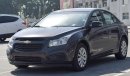 Chevrolet Cruze LS