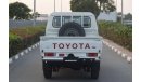 Toyota Land Cruiser Pick Up Truck for sale