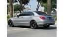 Mercedes-Benz C 300 Sport MERCEDES BENZ C300 2015 4MATIC IN PERFECT CONDITION WITH WARRANTY