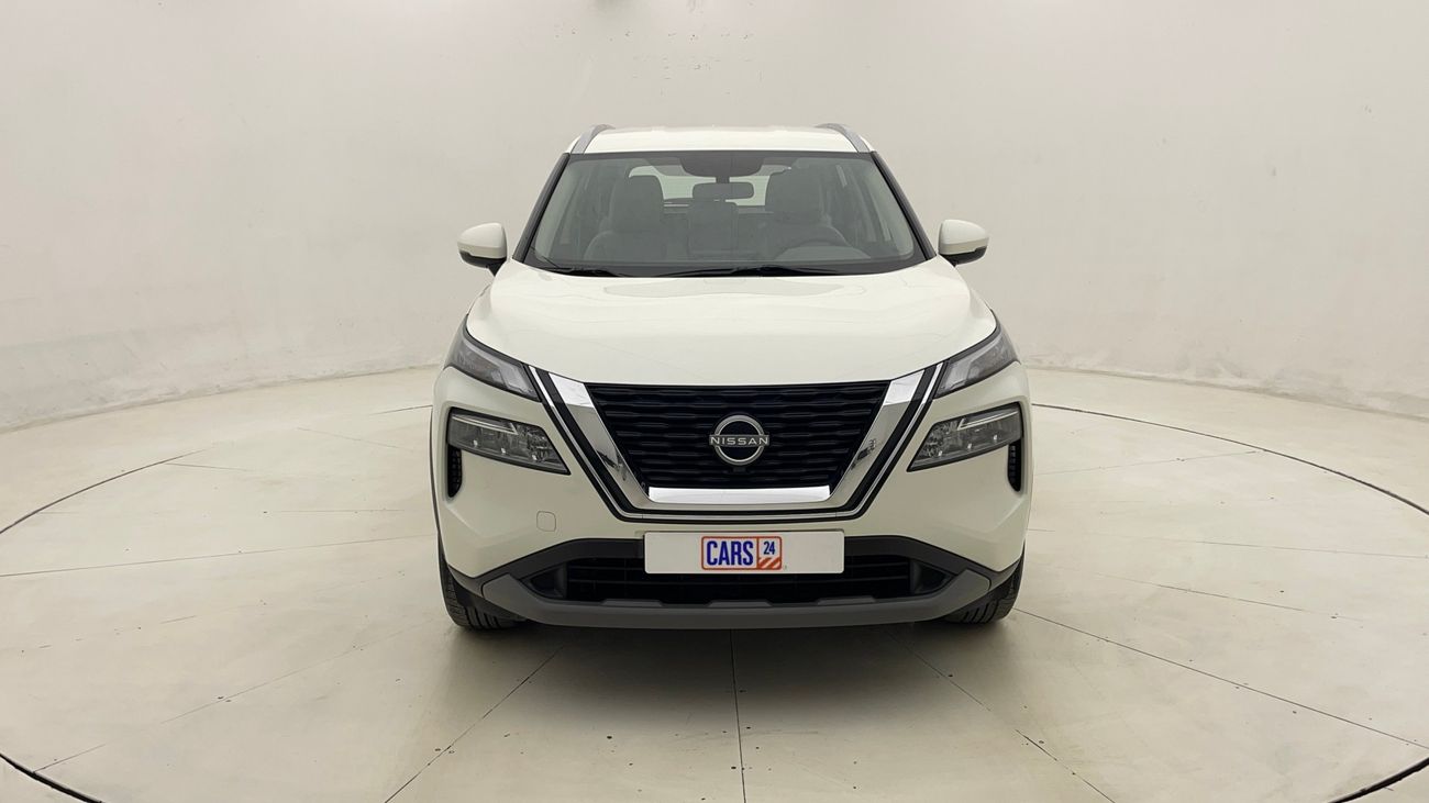 نيسان إكس تريل S 2.5 | بدون دفعة مقدمة | اختبار القيادة في المنزل