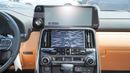 Lexus LX600 SIGNATURE 3.5L V6