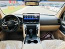 Toyota Land Cruiser GXR 4.0L (271 HP) 4WD