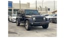 Jeep Wrangler JEEP WRANGLER SAHARA 2015