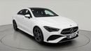 Mercedes Benz CLA250 PREMIUM 2024 | AED 2108/Month | 0 DP | 30 Day Return | Warranty | Service History