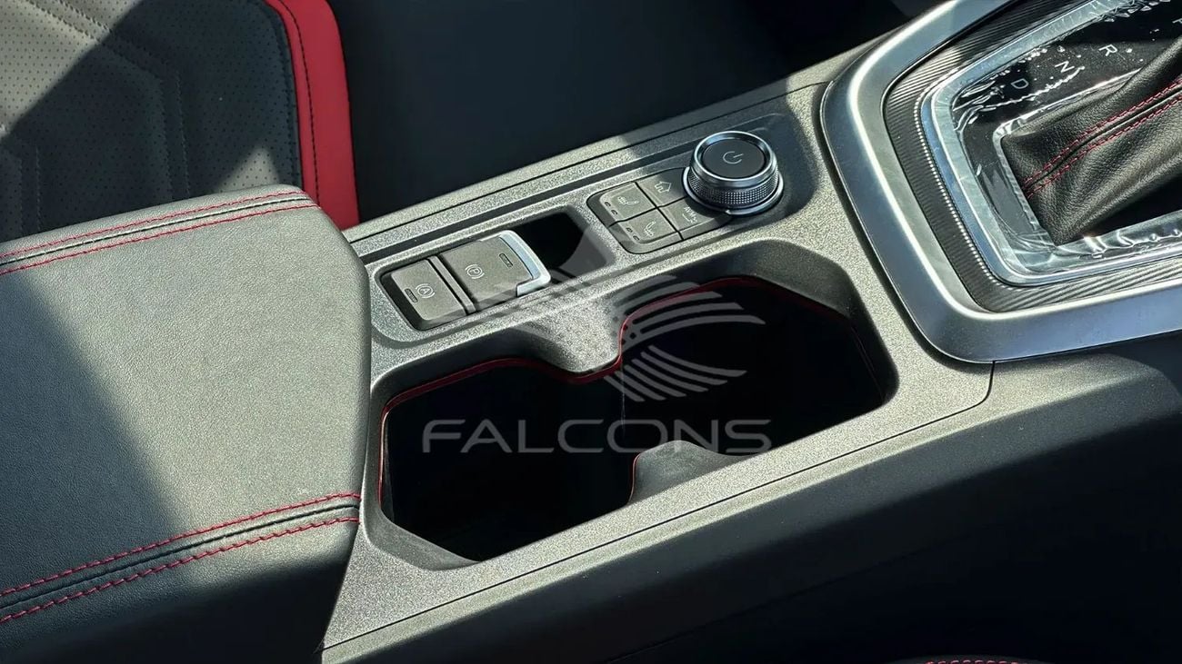 Kaiyi E5 Kaiyi E5 1.5T CVT LUXURY AT 2024 • Petrol • Automatic