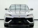 لامبورغيني اوروس 4.0T V8 Performante 2024 Lamborghini Urus Performante, 2028 German Experts Warranty, Full Service Hi