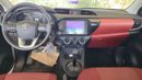 Toyota Hilux GL 2 2.4L 4WD TOYOTA HILUX DOUBLE CABIN 4WD  MT  2.4L DSL 2025