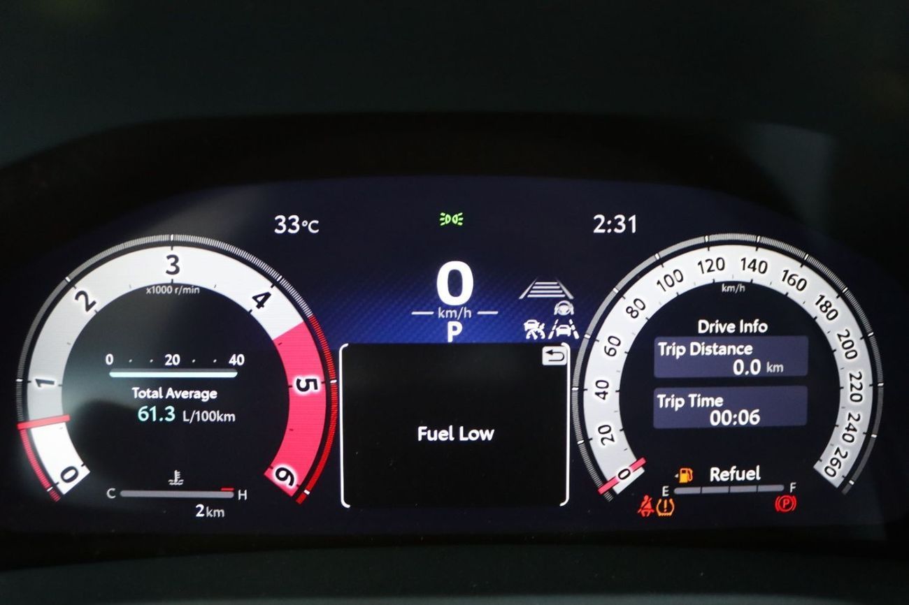 Toyota Land Cruiser VXR 3,3 TWIN TURBO DIESEL **EXPORT ONLY**التصدير فقط خارج الخليج***