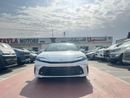 تويوتا كامري TOYOTA CAMRY LE 2.5L 2025