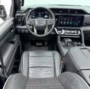 GMC Sierra 2022 GMC Sierra AT4X Crew Cab, Warranty, Full GMC Service History, GCC