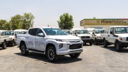 ميتسوبيشي L200 Sportero MIVEC Clean 2021