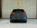Volkswagen Golf VOLKSWAGEN GOLF ETSI II 2025 II FULL LOADED