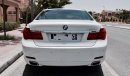 BMW 750Li Li