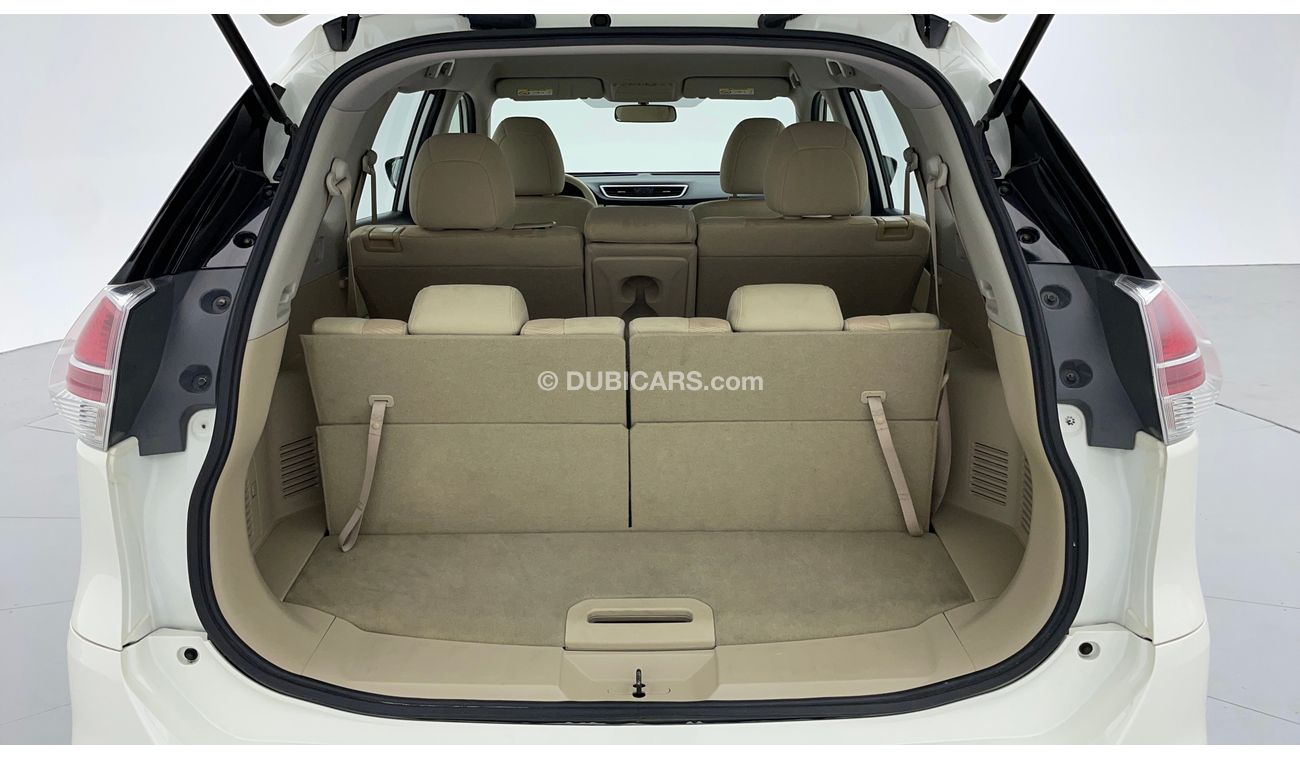 Nissan XTrail S 2.5 | Zero Down Payment | Free Home Test Drive