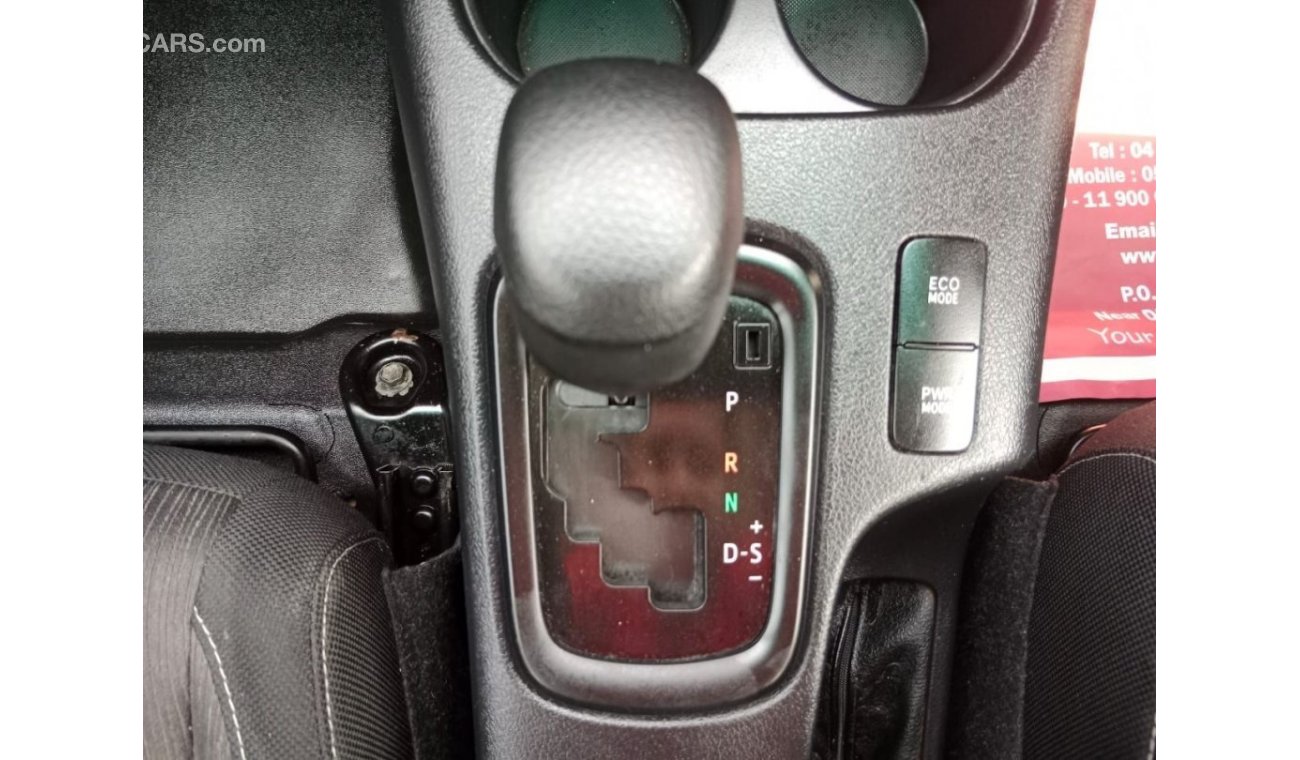 تويوتا هيلوكس TOYOTA HILUX PICK UP RIHGT HAND DRIVE(PM1711)