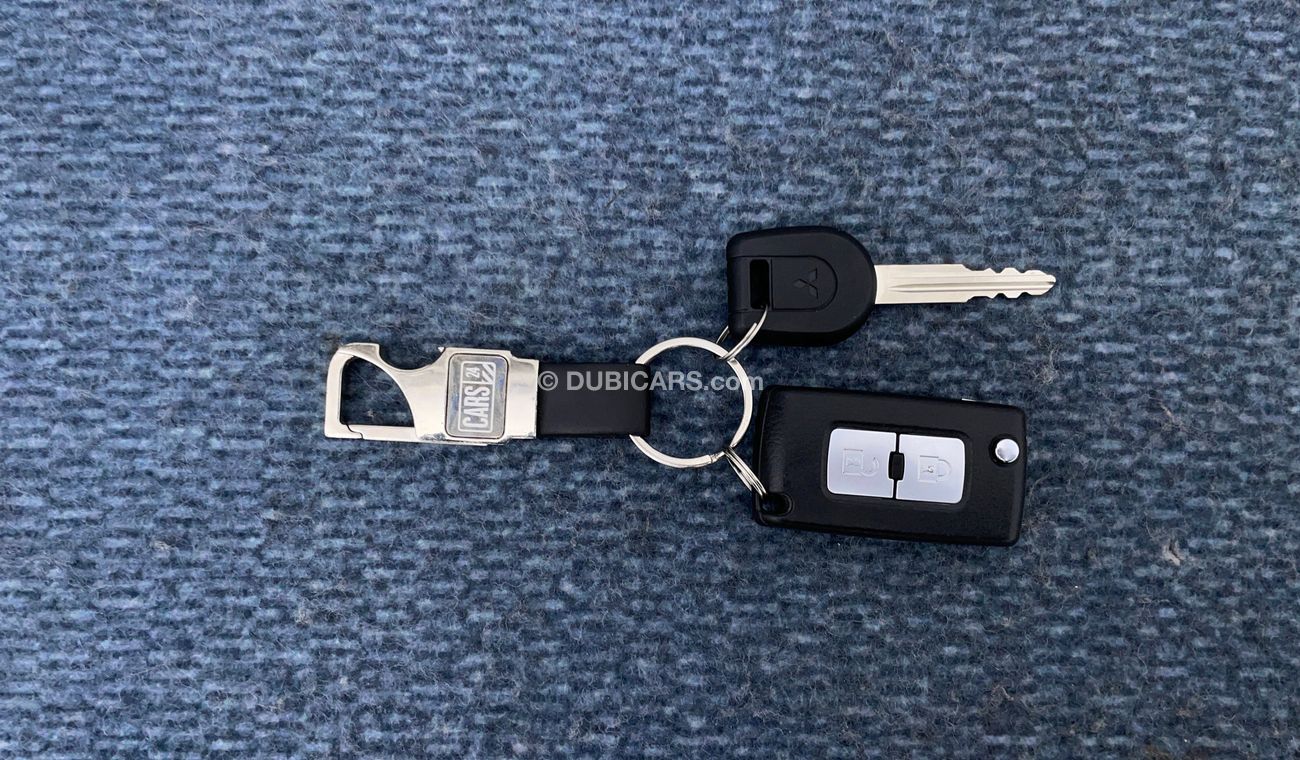 Mitsubishi Pajero GLS LOWLINE 3.5 | Zero Down Payment | Free Home Test Drive