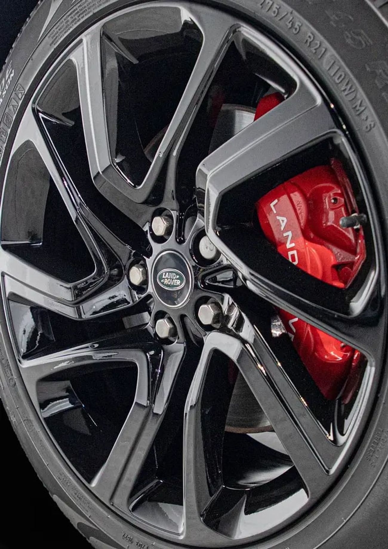 Land Rover Range Rover Sport HSE Dynamic 3.0L