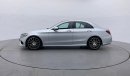 مرسيدس بنز C200 AMG PACK 2 | +مع الضمان | كمان تم فحص ١٥٠