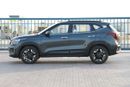 Kia Seltos 2024 KIA SELTOS 1.5 DELUXE - Grey inside Black | Export Only