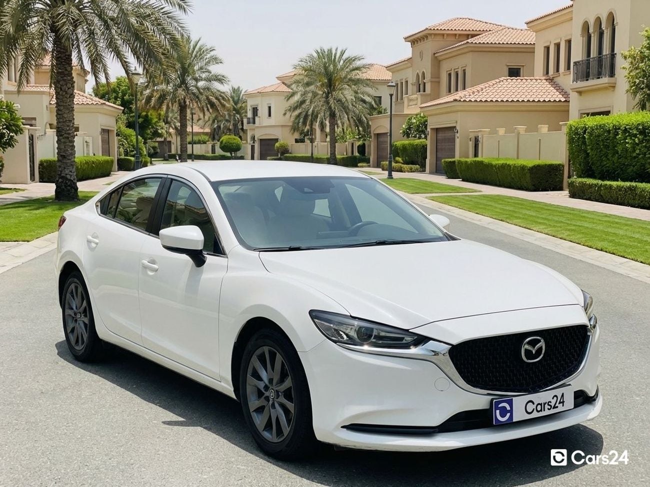 Mazda 6 2.5L 2023 | 0 DP | 817/Month | 30 Day Return | Service History