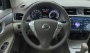 Nissan Sentra S 1.8 | Under Warranty | Inspected on 150+ parameters