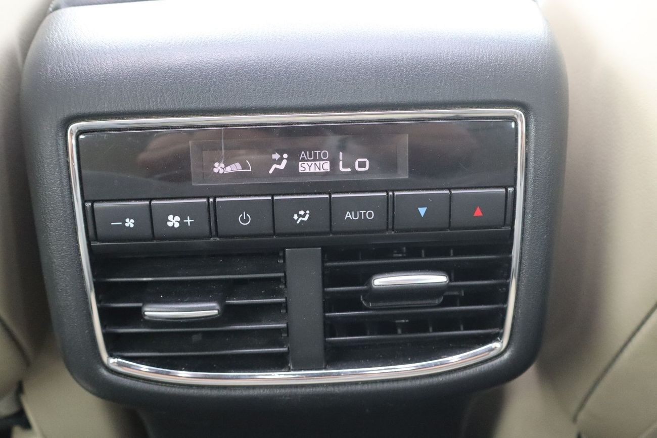 مازدا CX9 Ignite Edition 2.5L