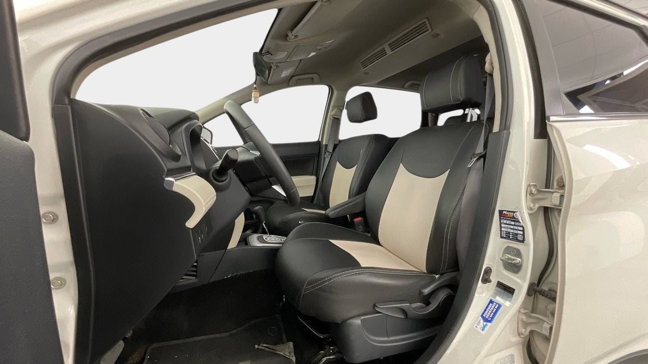 Toyota Rush GX | Guaranteed Warranty | 0 Down Payment