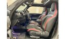 Mini John Cooper Works 2018 Mini Cooper JCW, Full Mini History, Service Contrcat, Warranty, GCC