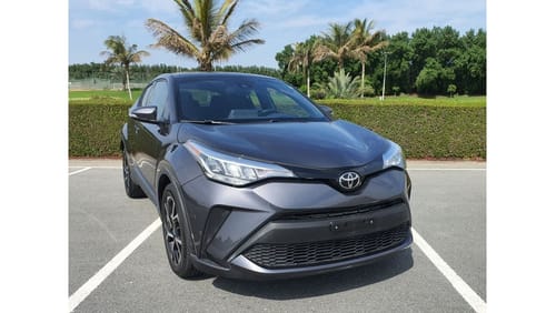 Toyota CHR