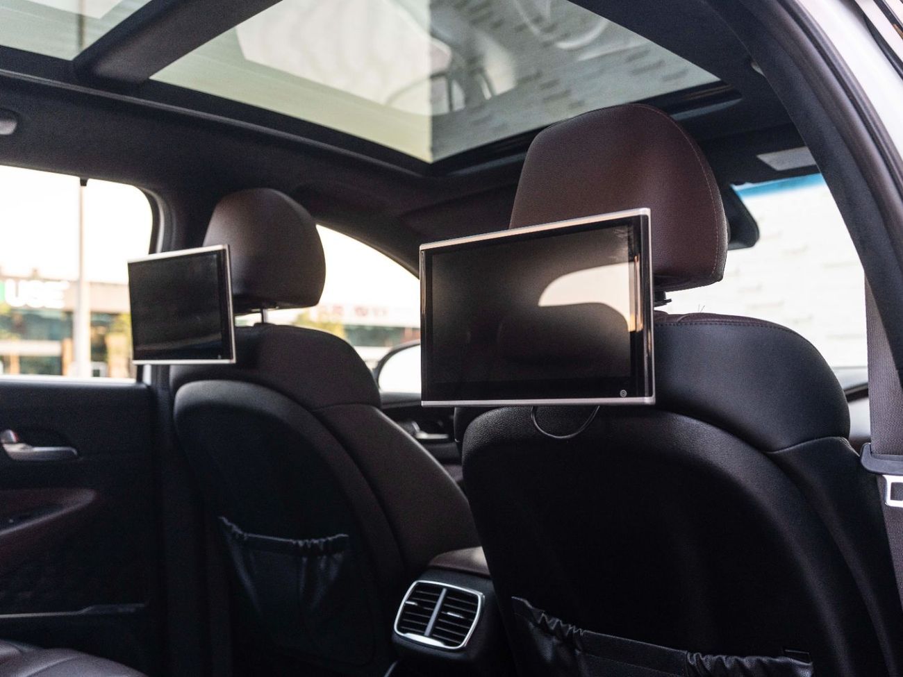 هيونداي سانتا في Base 3.5L