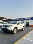 رينو داستر PE 1.6L