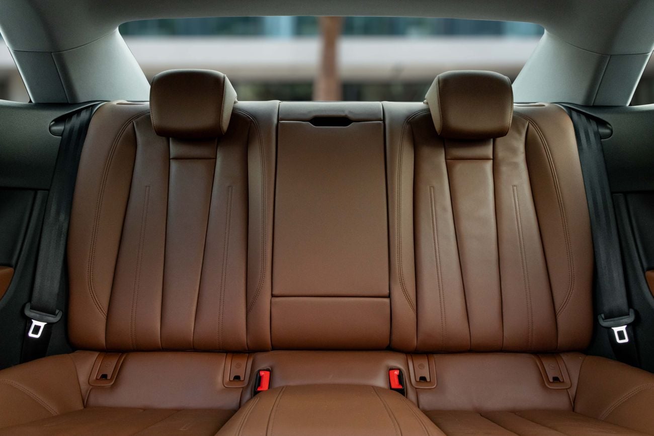 Audi A5 A5 S-Line | 2,253 P.M | 0% Downpayment | Excellent Condition!