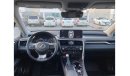 Lexus RX450h F Sport