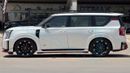 Nissan Patrol NISMO (For Export , НА ЭКСПОРТ) 3.5TT V6 4X4 GCC 2026 Без пробега