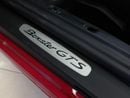 بورش بوكستر 718 Spyder 4.0L (420 HP) A/T