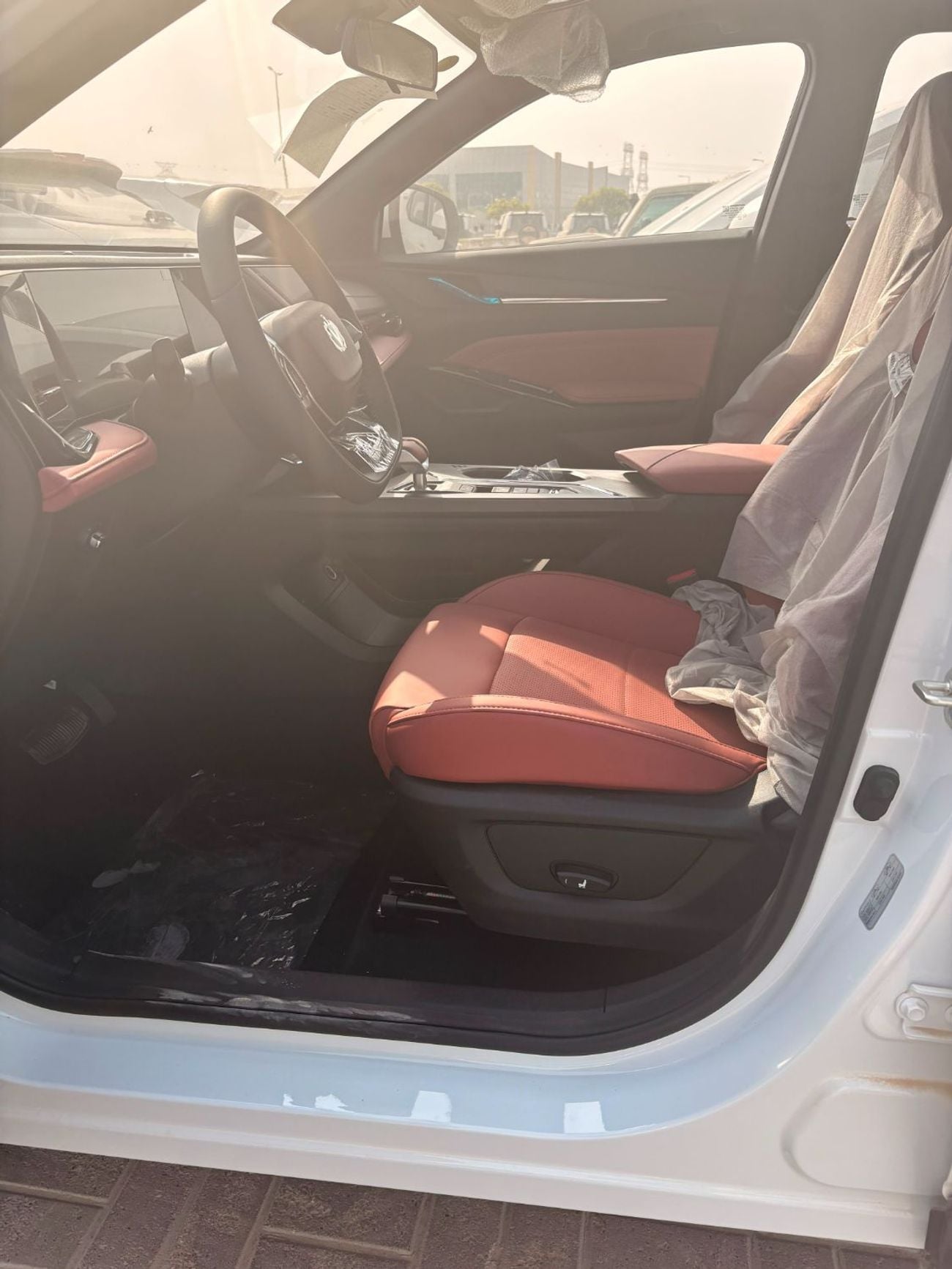 Changan X5 Plus PIONEER