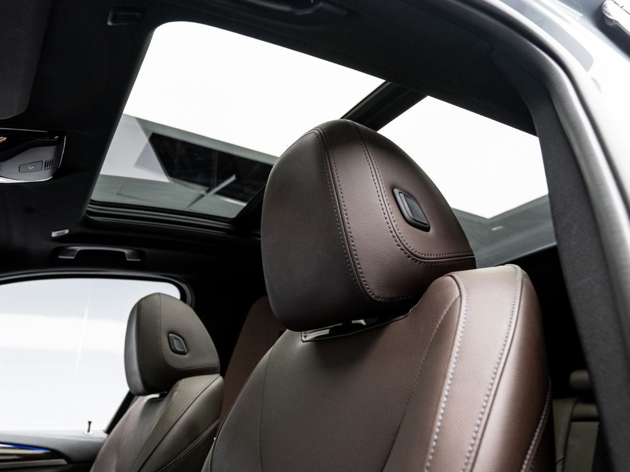 BMW X3 M40i M Sport 3.0L