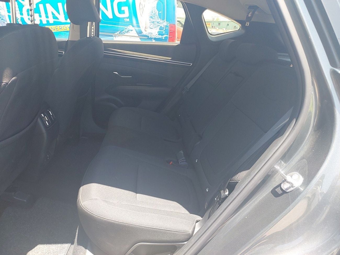Hyundai Tucson SMART 2024 | AED 946/Month | 0 DP | 30 Day Return | Warranty