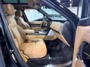Land Rover Range Rover SE P530 4.4L